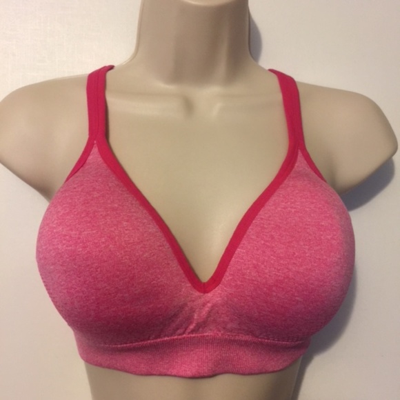 danskin now bra 52469